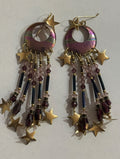 Vintage Tabra Tunoa Earrings Pre owned